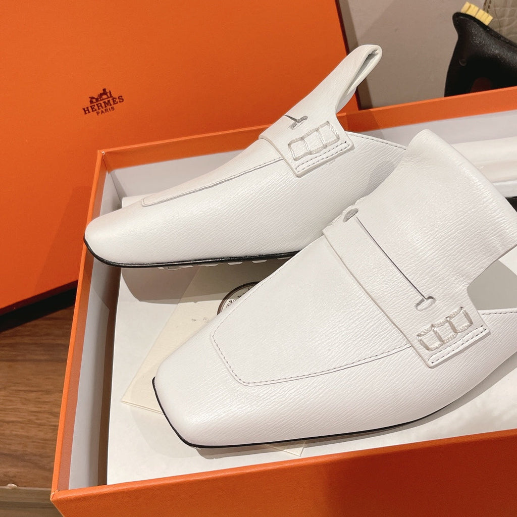 Luxury Shoes - GLAMIS - 974