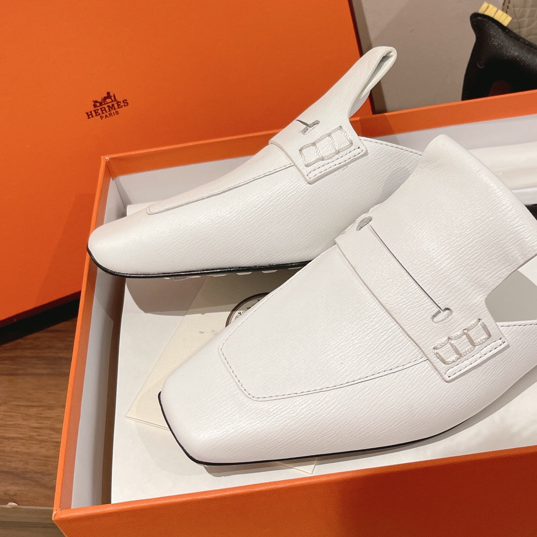 Luxury Shoes - GLAMIS - 974