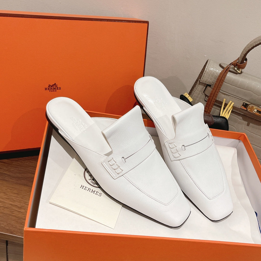 Luxury Shoes - GLAMIS - 974