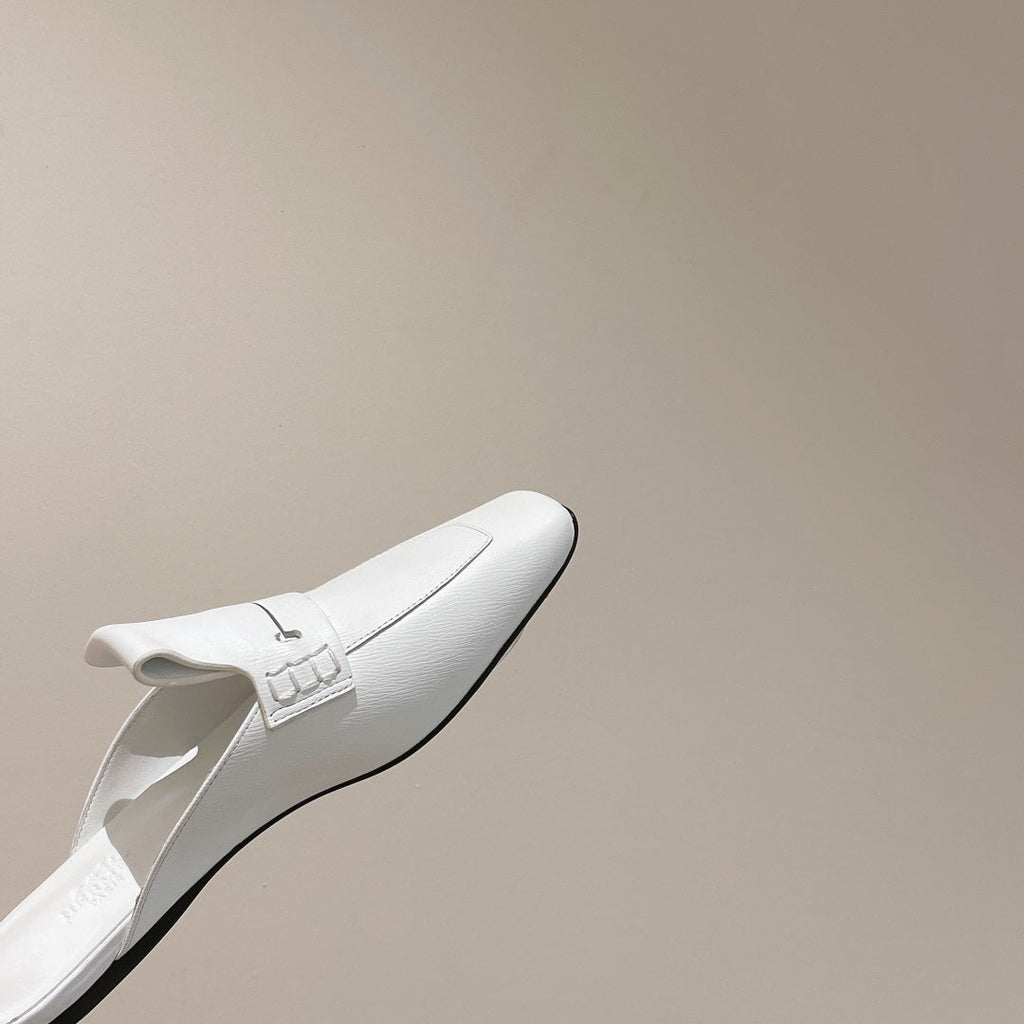 Luxury Shoes - GLAMIS - 974