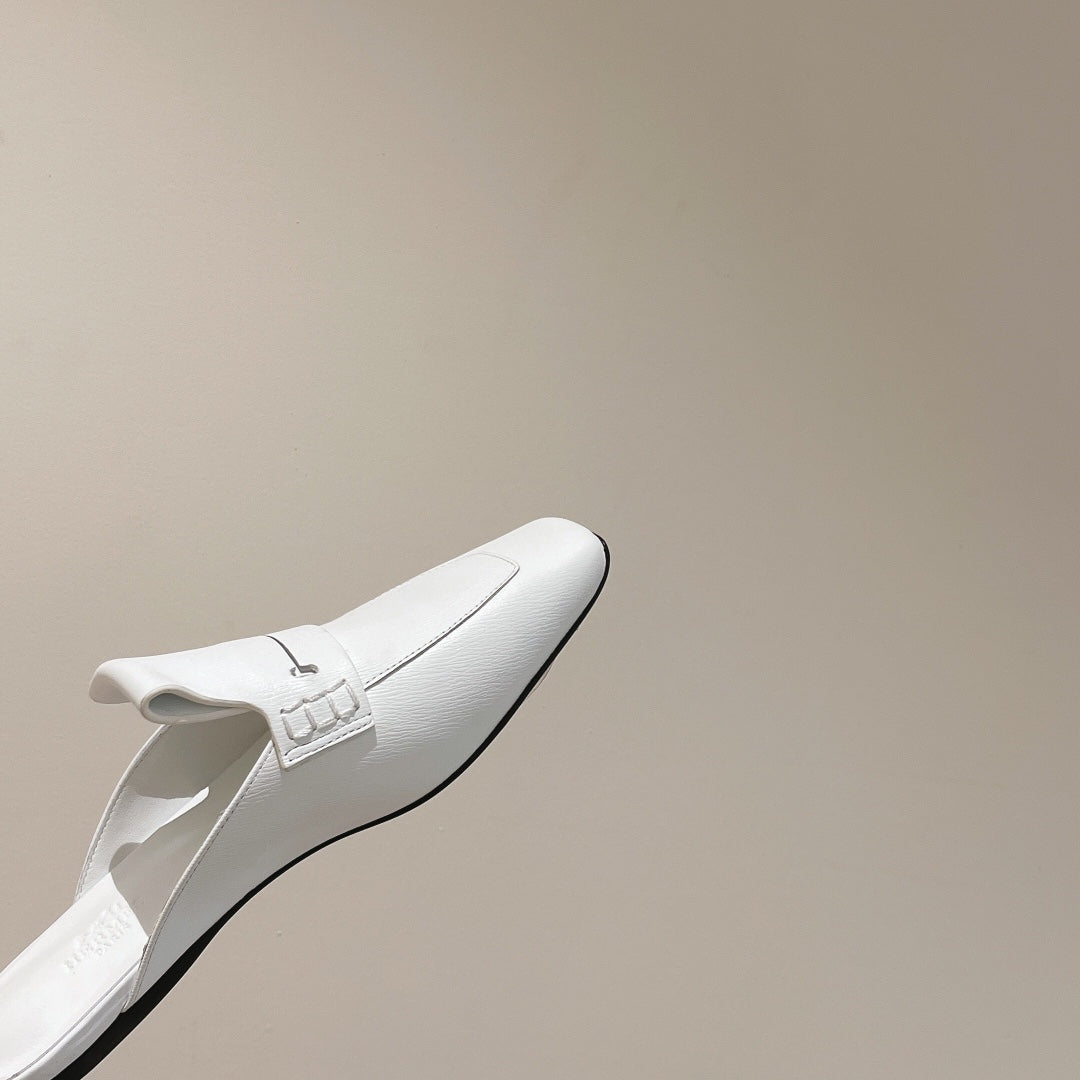 Luxury Shoes - GLAMIS - 974