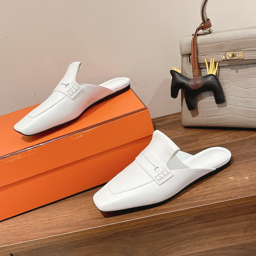 Luxury Shoes - GLAMIS - 974