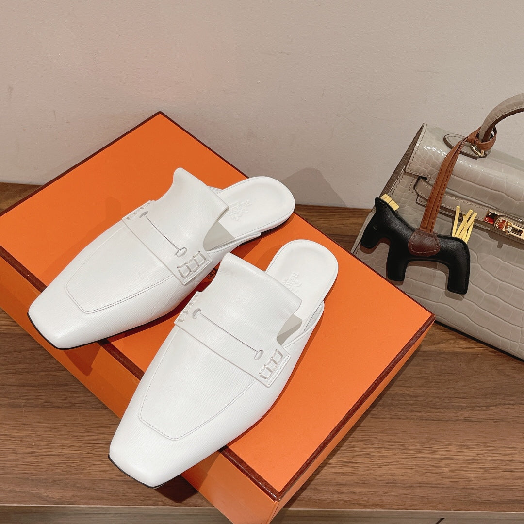 Luxury Shoes - GLAMIS - 974