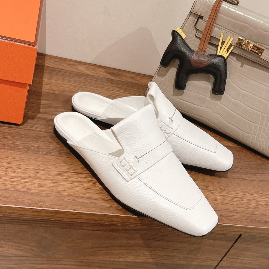 Luxury Shoes - GLAMIS - 974