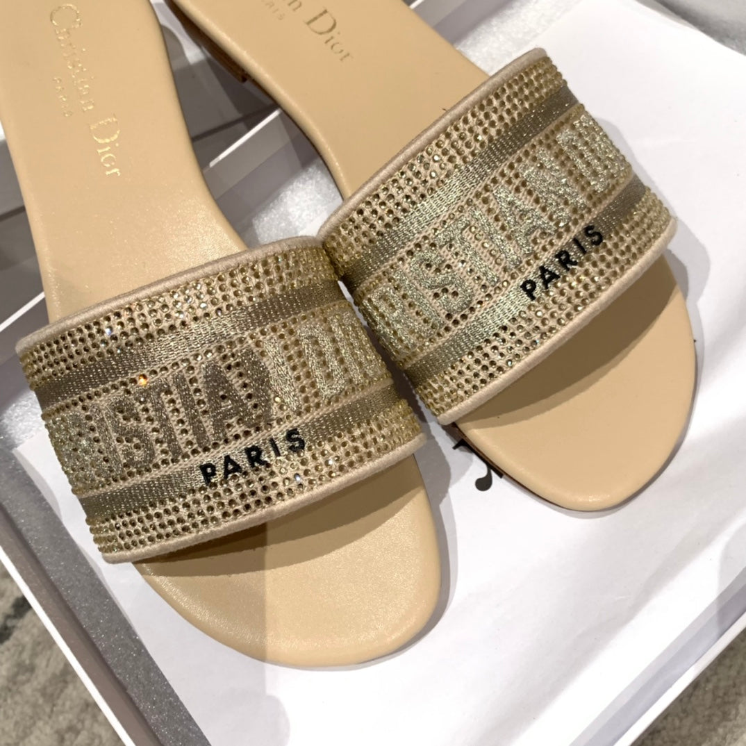 Luxury Shoes - GLAMIR - 1301