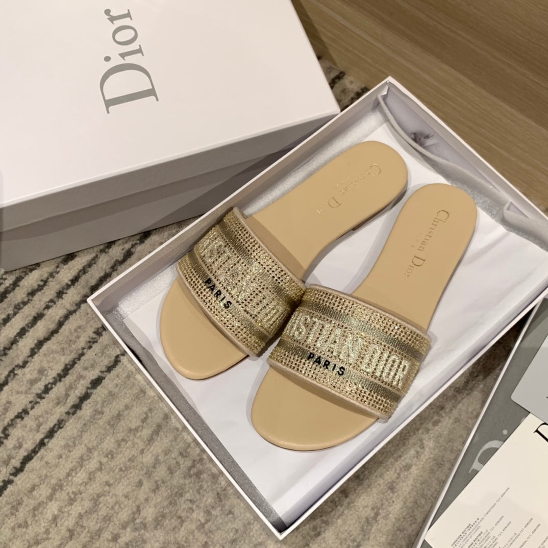 Luxury Shoes - GLAMIR - 1301