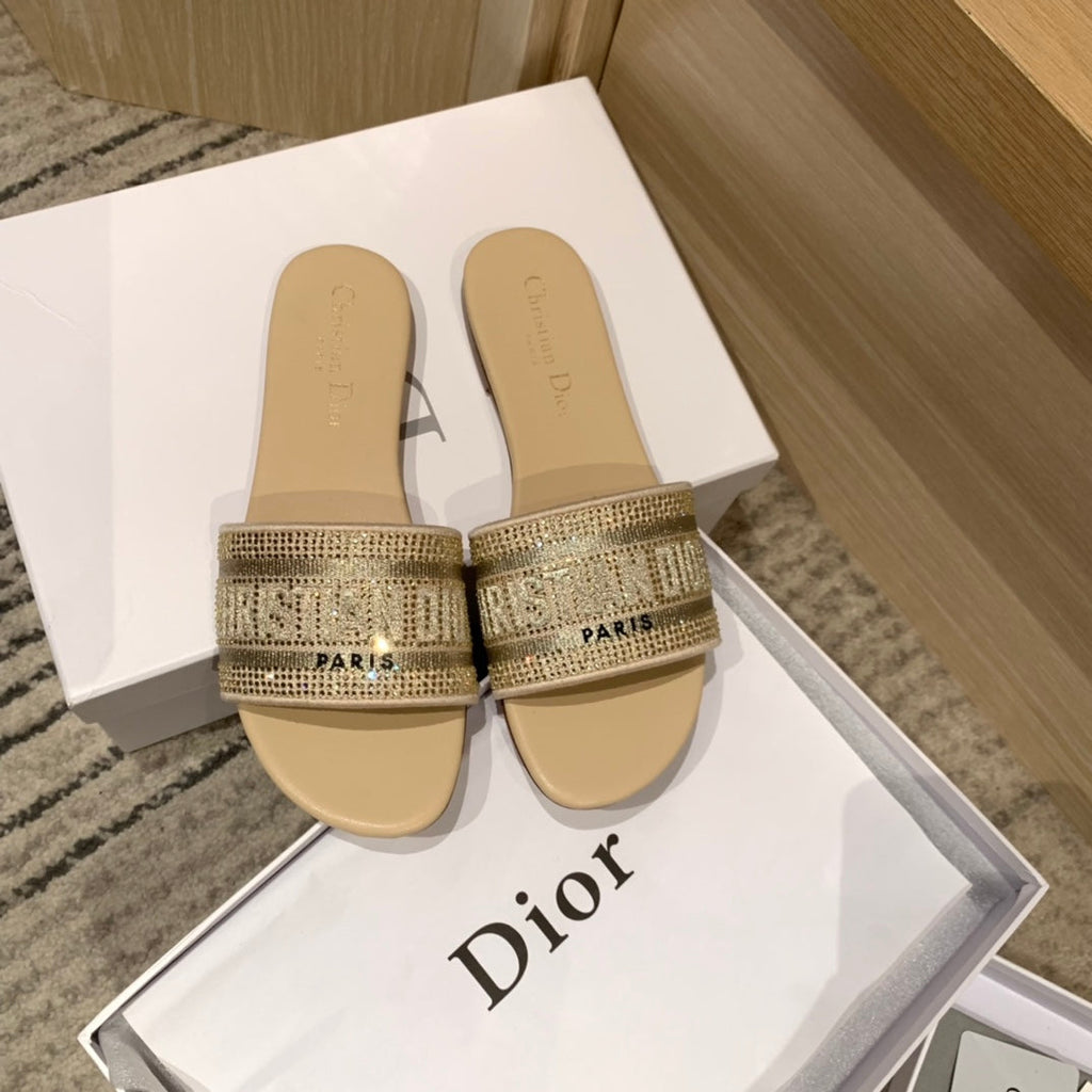 Luxury Shoes - GLAMIR - 1301