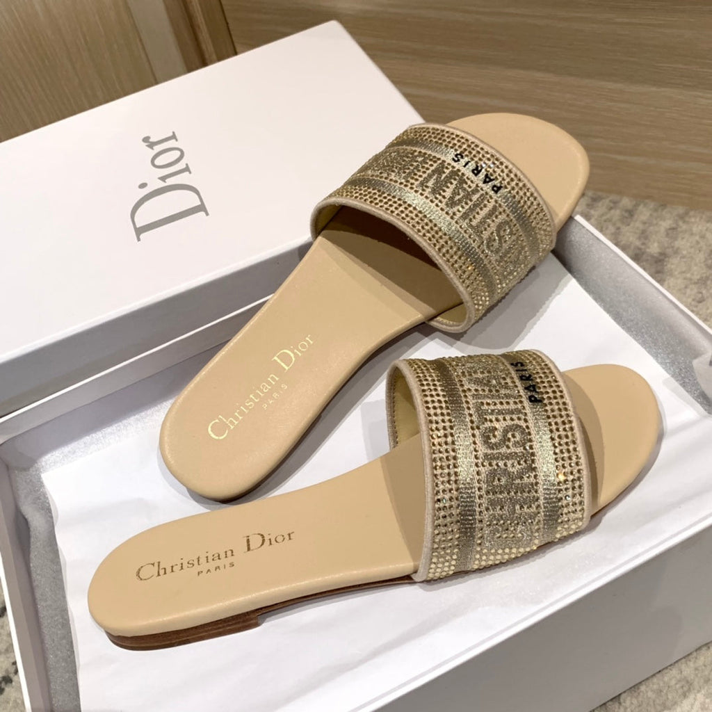 Luxury Shoes - GLAMIR - 1301