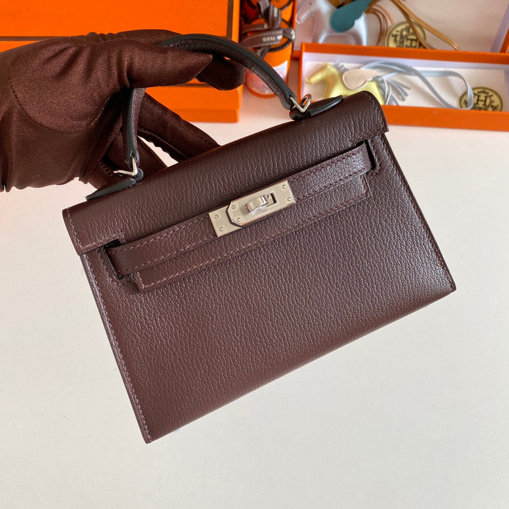 ELE- Fashion New Arrival Bag - HMS - 052