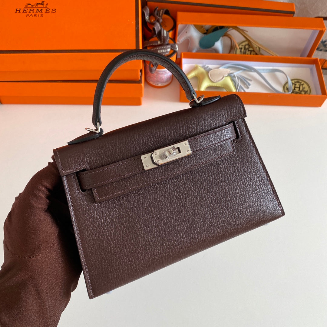 ELE- Fashion New Arrival Bag - HMS - 052