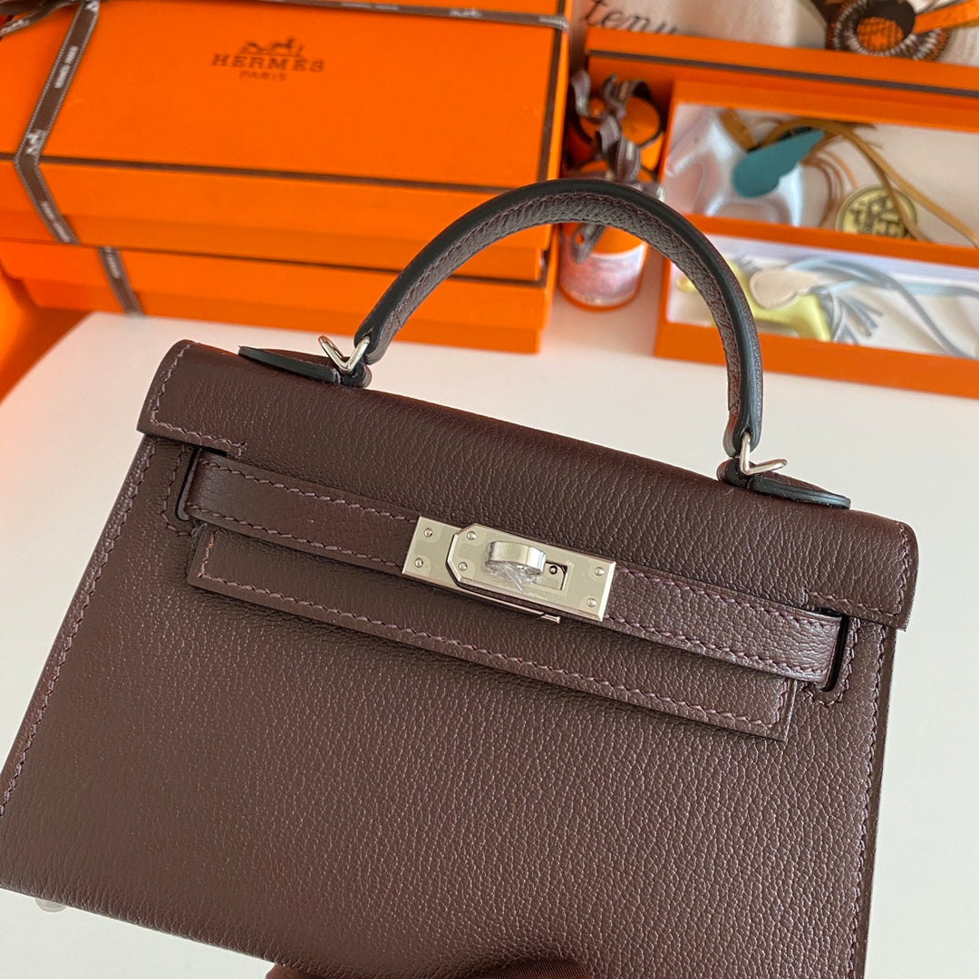 ELE- Fashion New Arrival Bag - HMS - 052