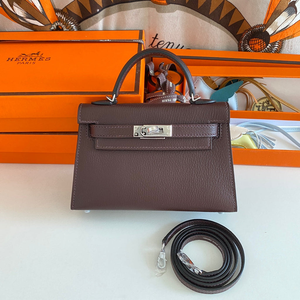 ELE- Fashion New Arrival Bag - HMS - 052