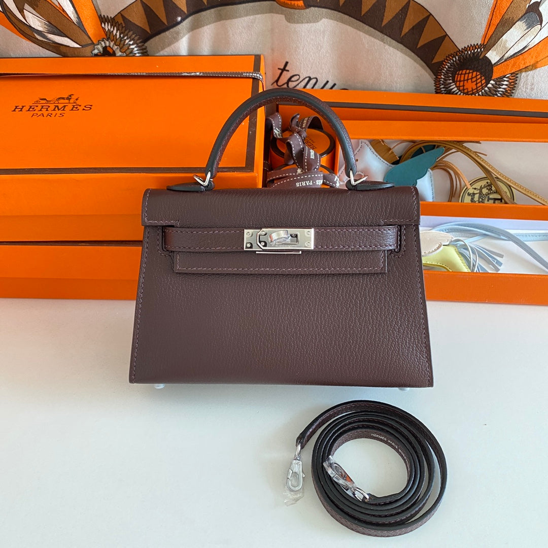 ELE- Fashion New Arrival Bag - HMS - 052