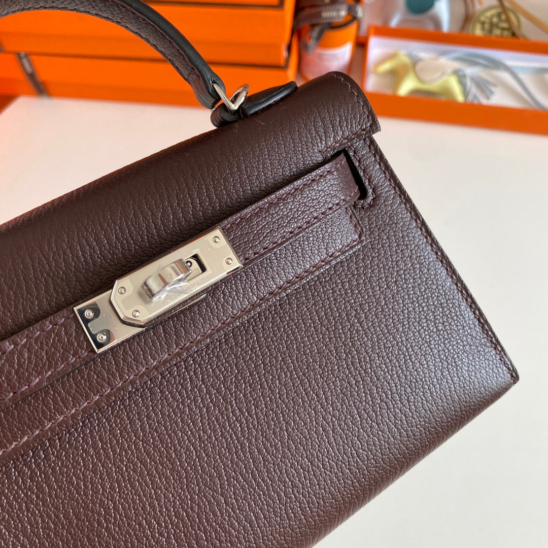 ELE- Fashion New Arrival Bag - HMS - 052