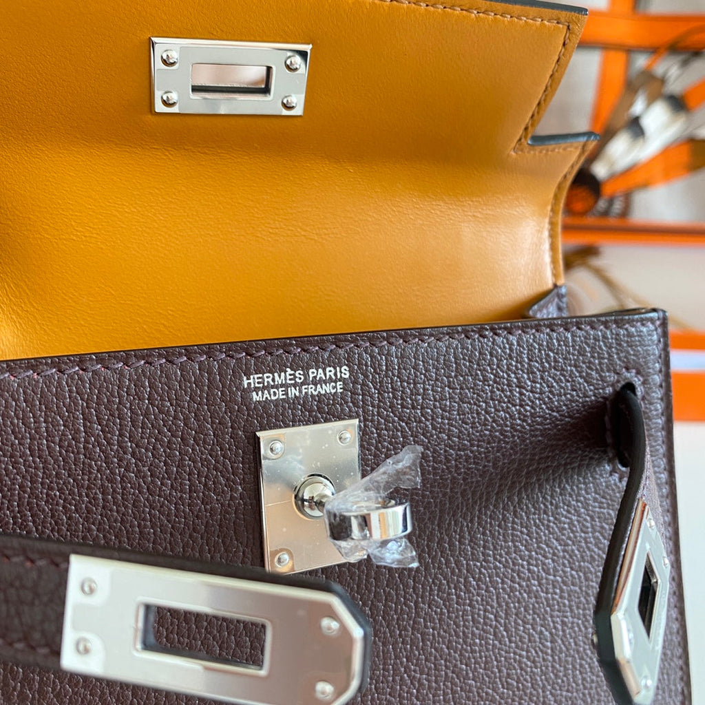 ELE- Fashion New Arrival Bag - HMS - 052
