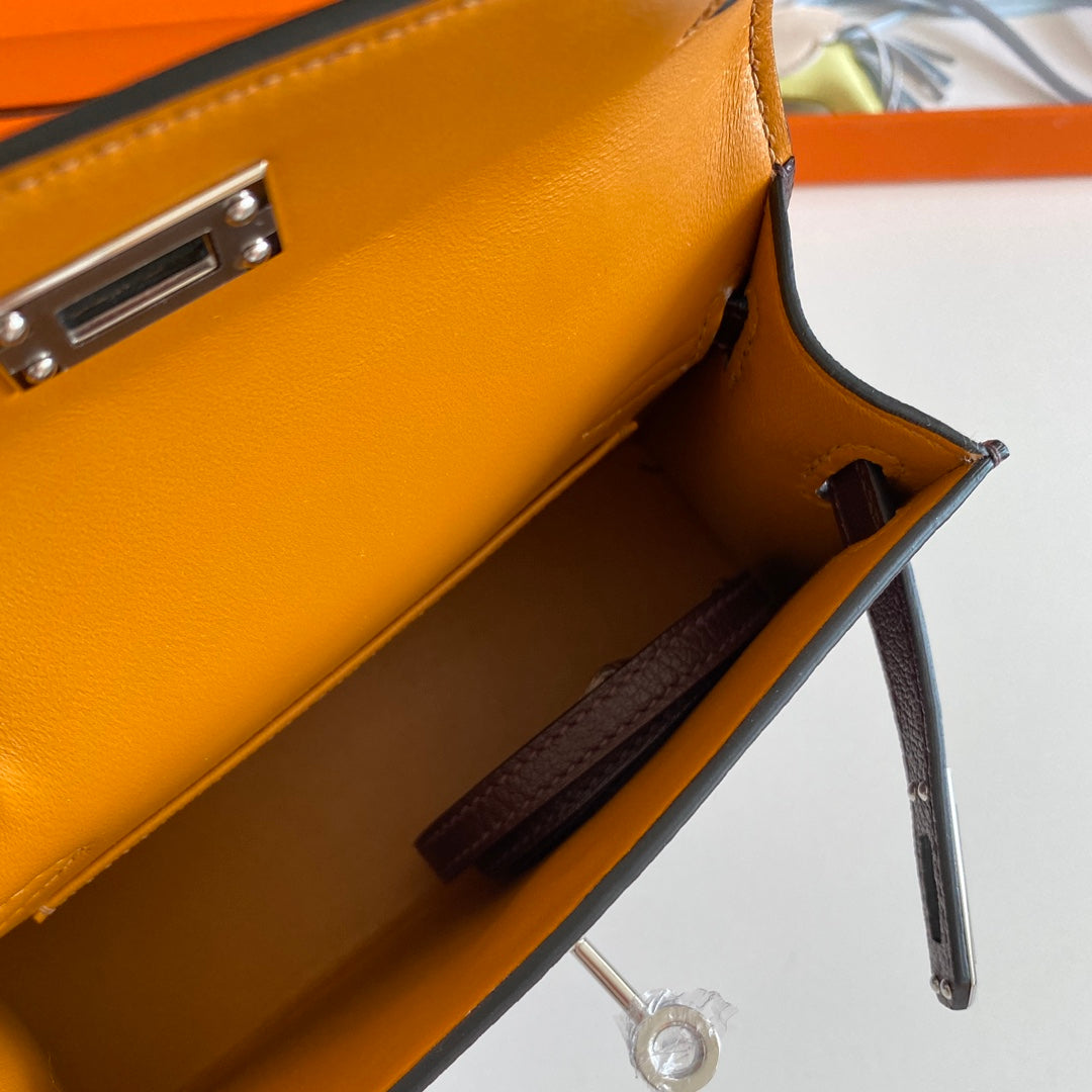 ELE- Fashion New Arrival Bag - HMS - 052
