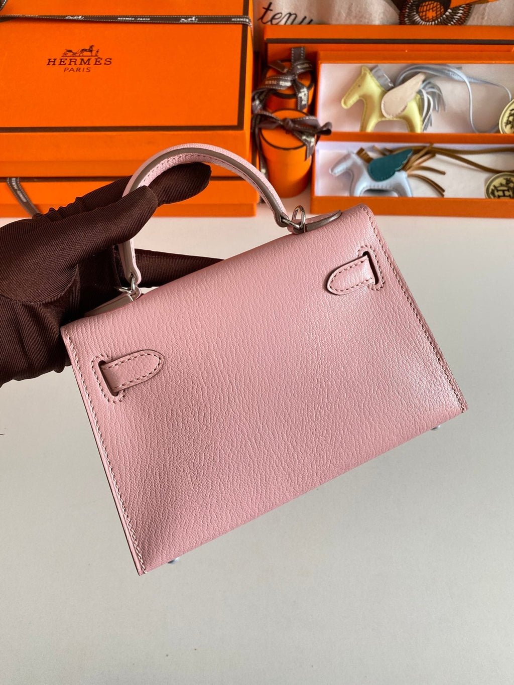 ELE- Fashion New Arrival Bag - HMS - 050