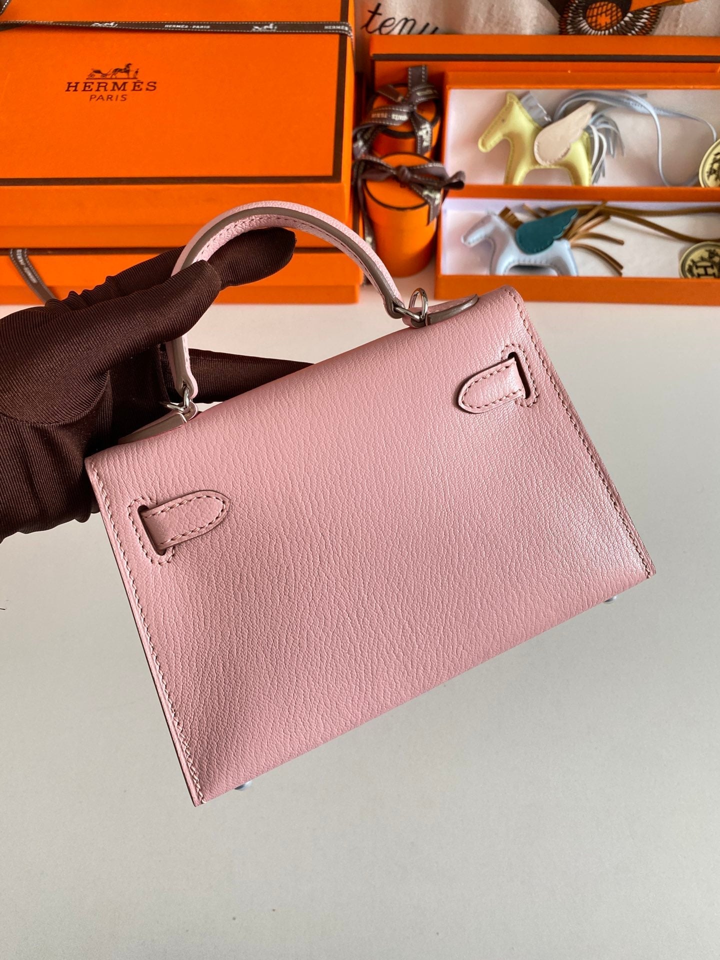 ELE- Fashion New Arrival Bag - HMS - 050