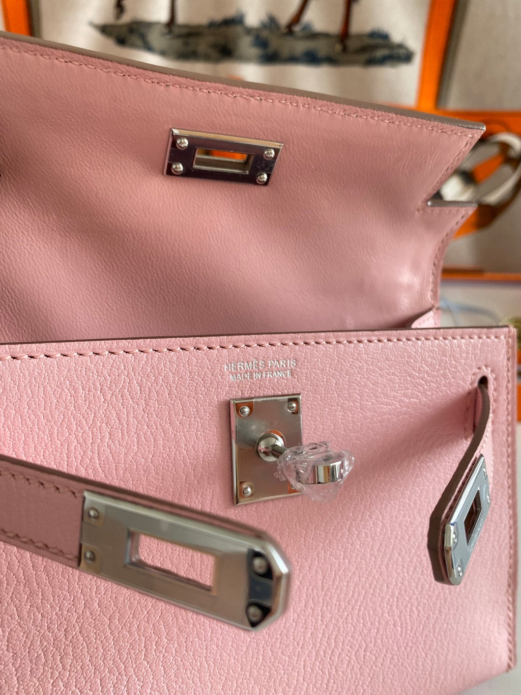 ELE- Fashion New Arrival Bag - HMS - 050