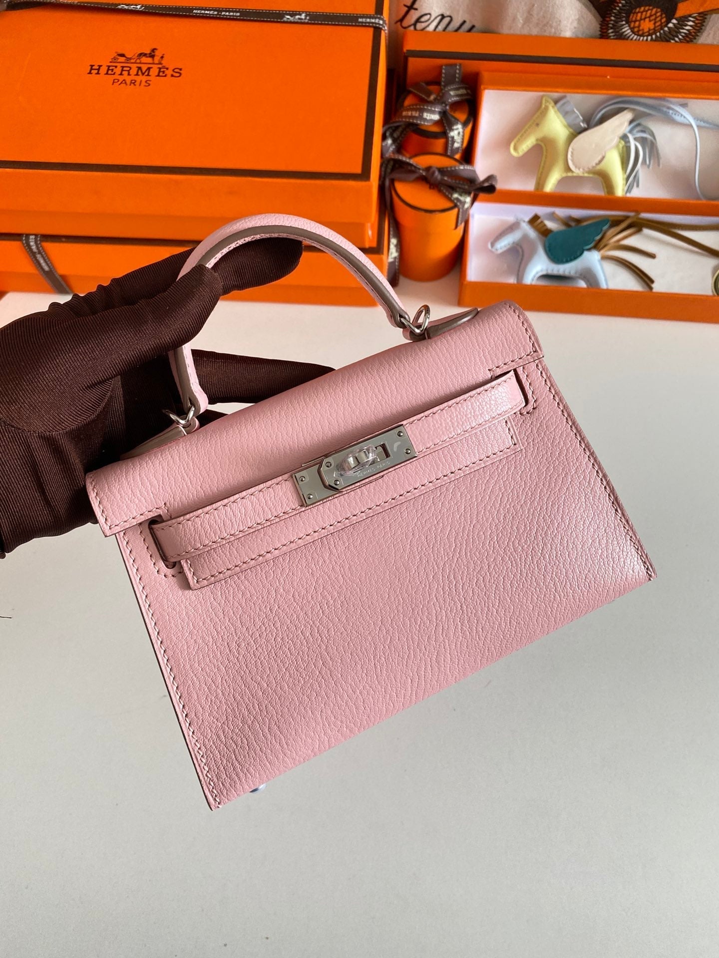 ELE- Fashion New Arrival Bag - HMS - 050