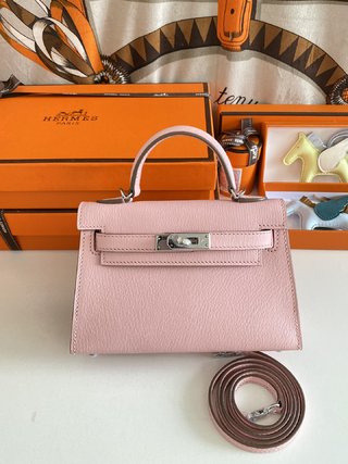 ELE- Fashion New Arrival Bag - HMS - 050