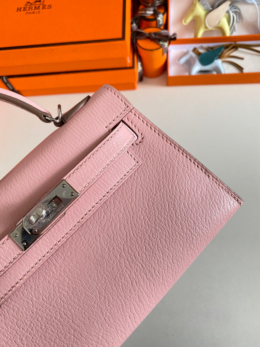 ELE- Fashion New Arrival Bag - HMS - 050