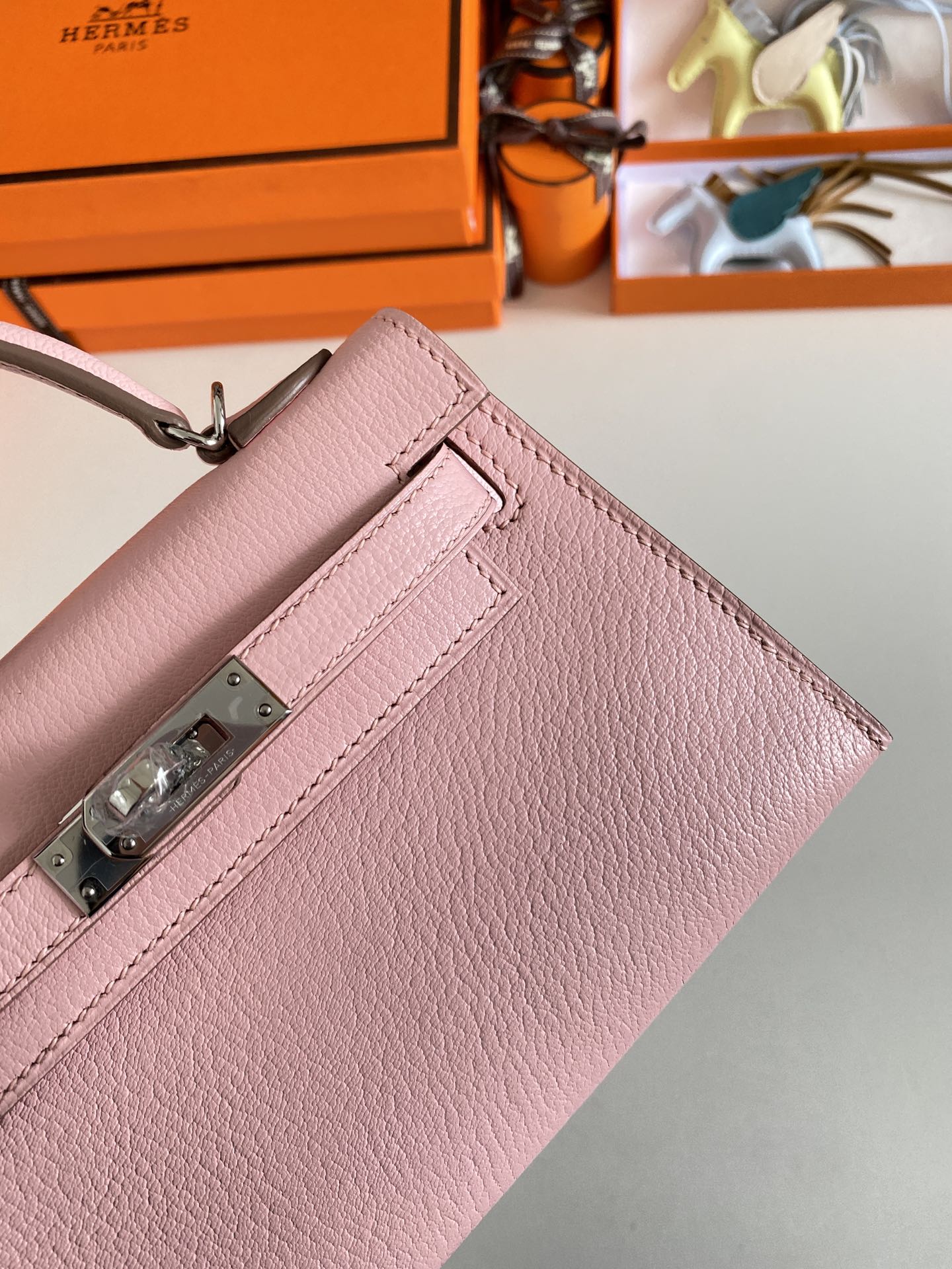 ELE- Fashion New Arrival Bag - HMS - 050