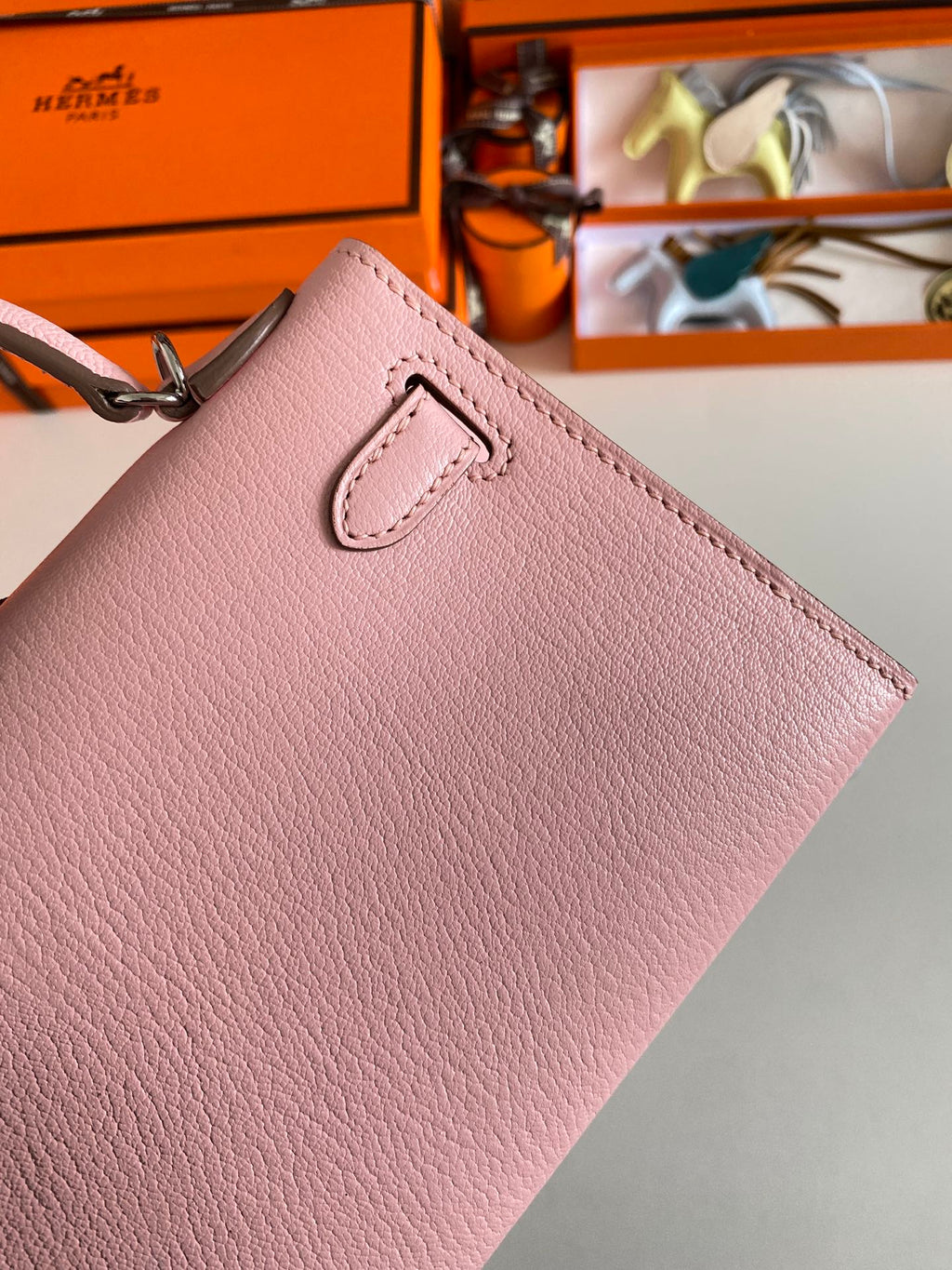 ELE- Fashion New Arrival Bag - HMS - 050