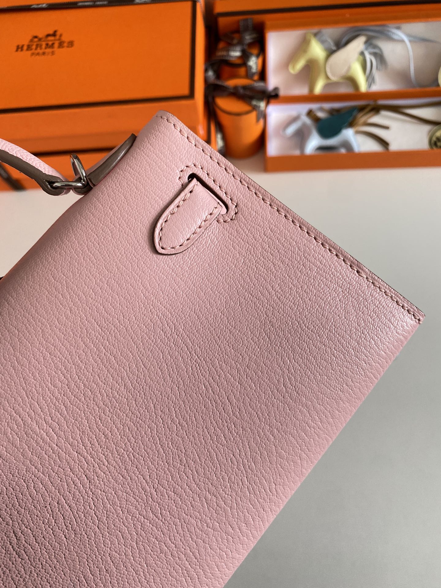 ELE- Fashion New Arrival Bag - HMS - 050