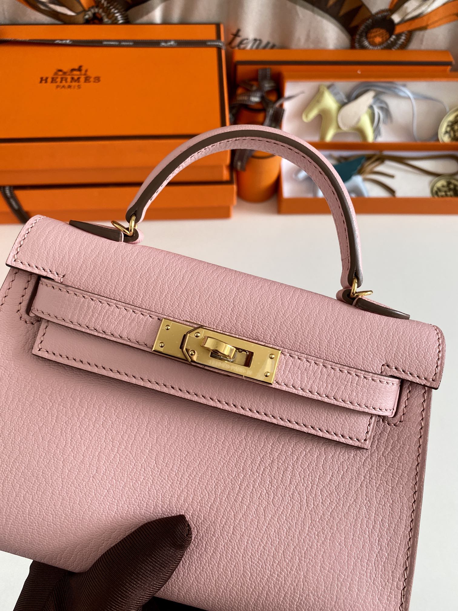 ELE- Fashion New Arrival Bag - HMS - 049