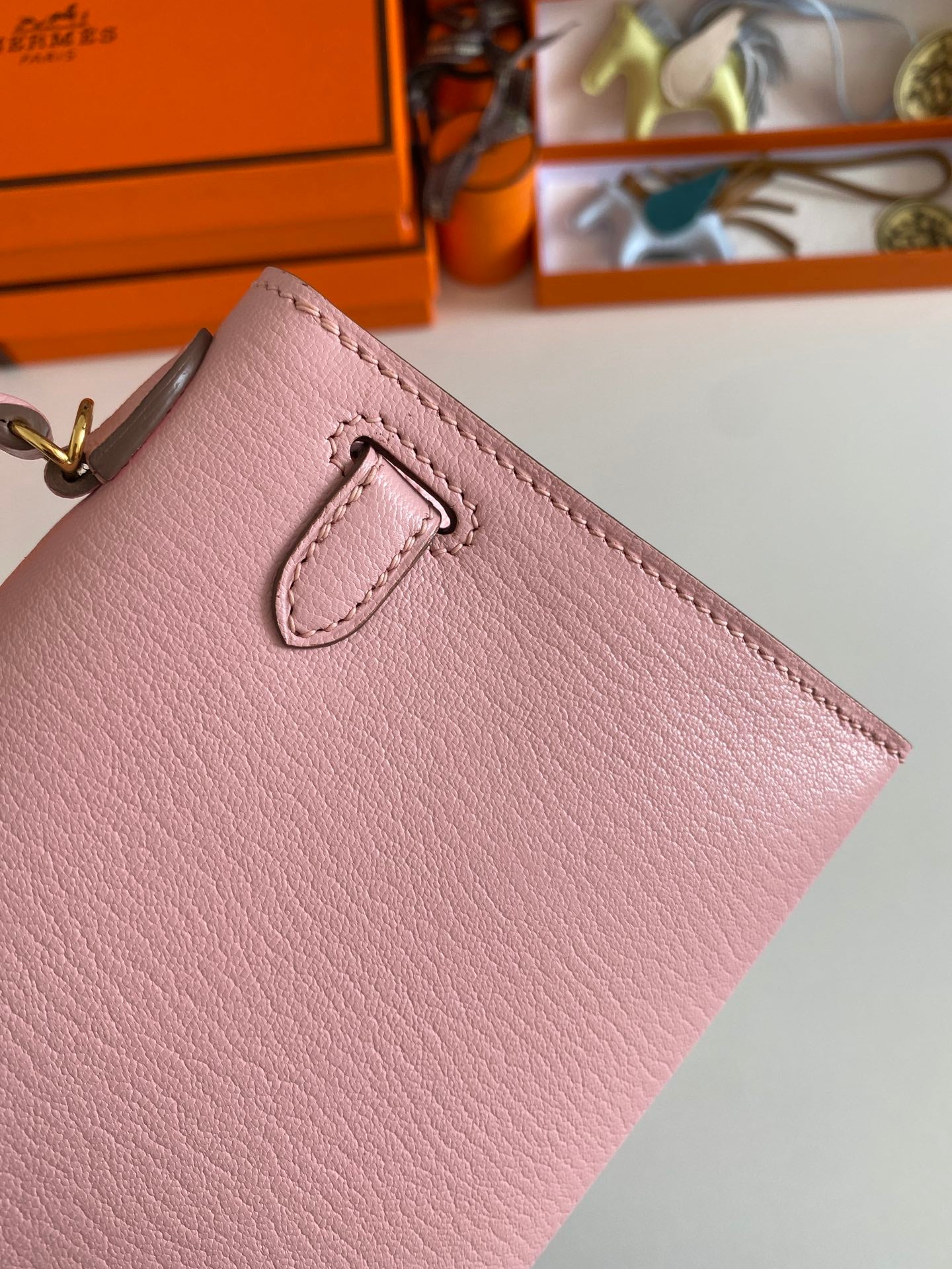 ELE- Fashion New Arrival Bag - HMS - 049
