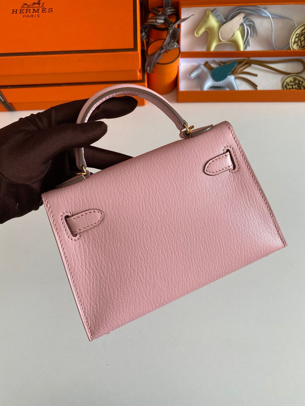 ELE- Fashion New Arrival Bag - HMS - 049