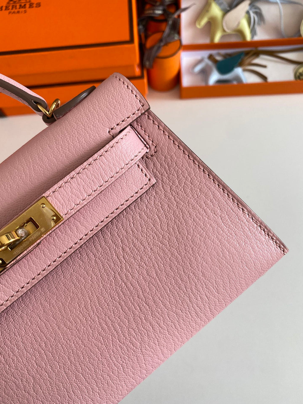 ELE- Fashion New Arrival Bag - HMS - 049