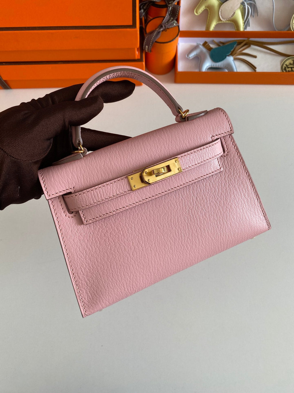 ELE- Fashion New Arrival Bag - HMS - 049