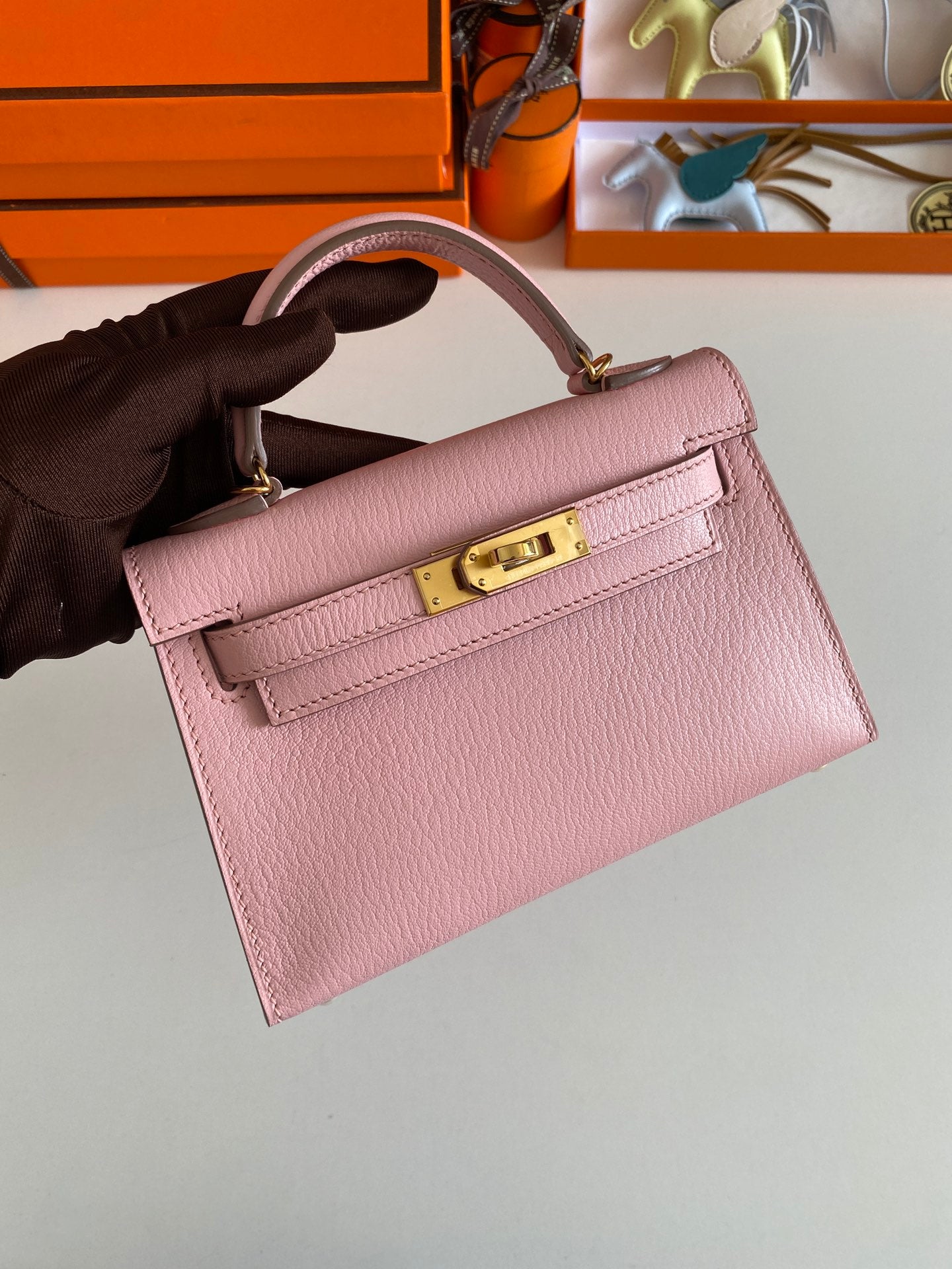 ELE- Fashion New Arrival Bag - HMS - 049