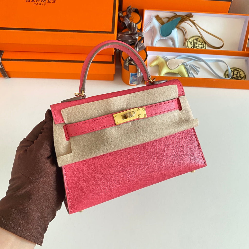 ELE- Fashion New Arrival Bag - HMS - 041