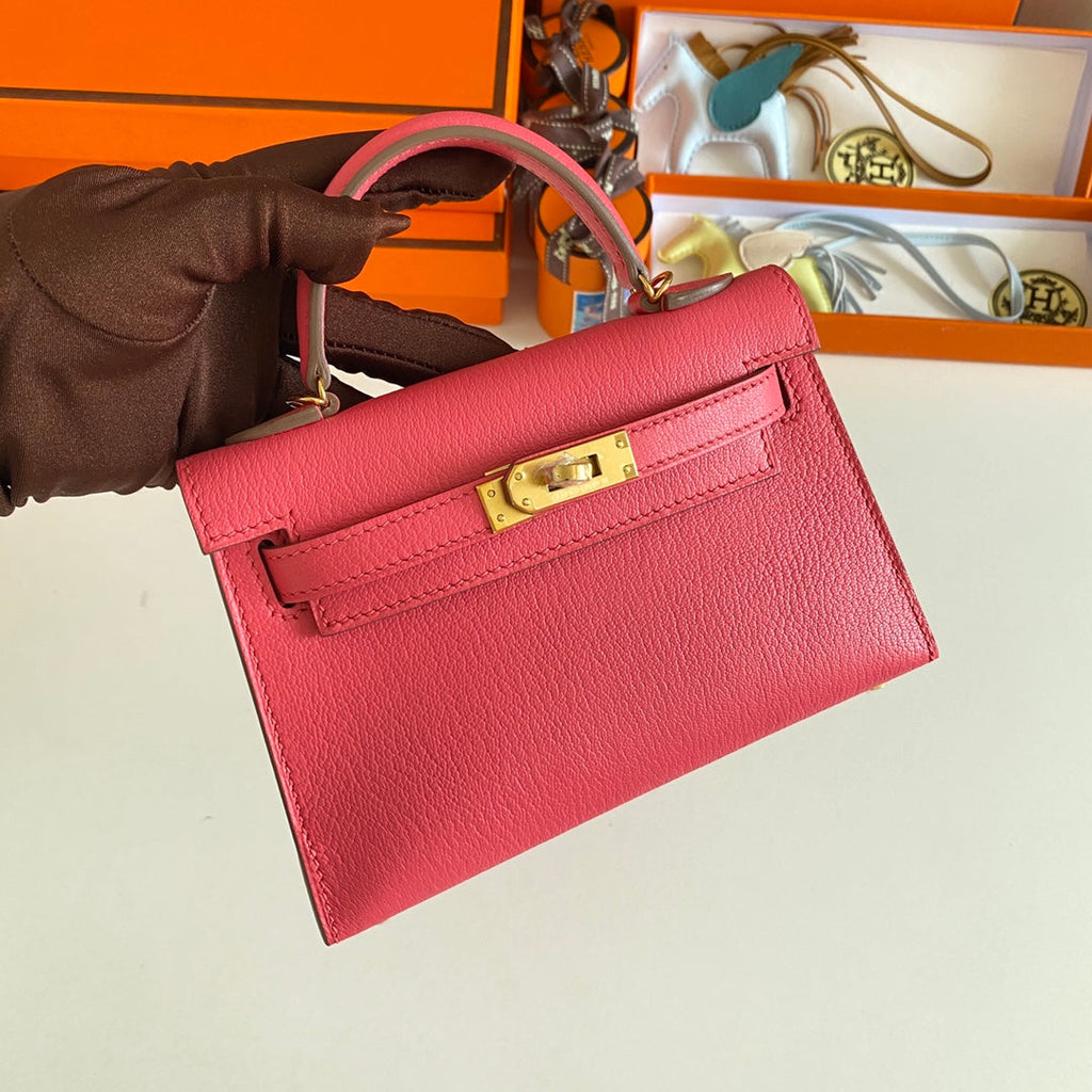 ELE- Fashion New Arrival Bag - HMS - 041