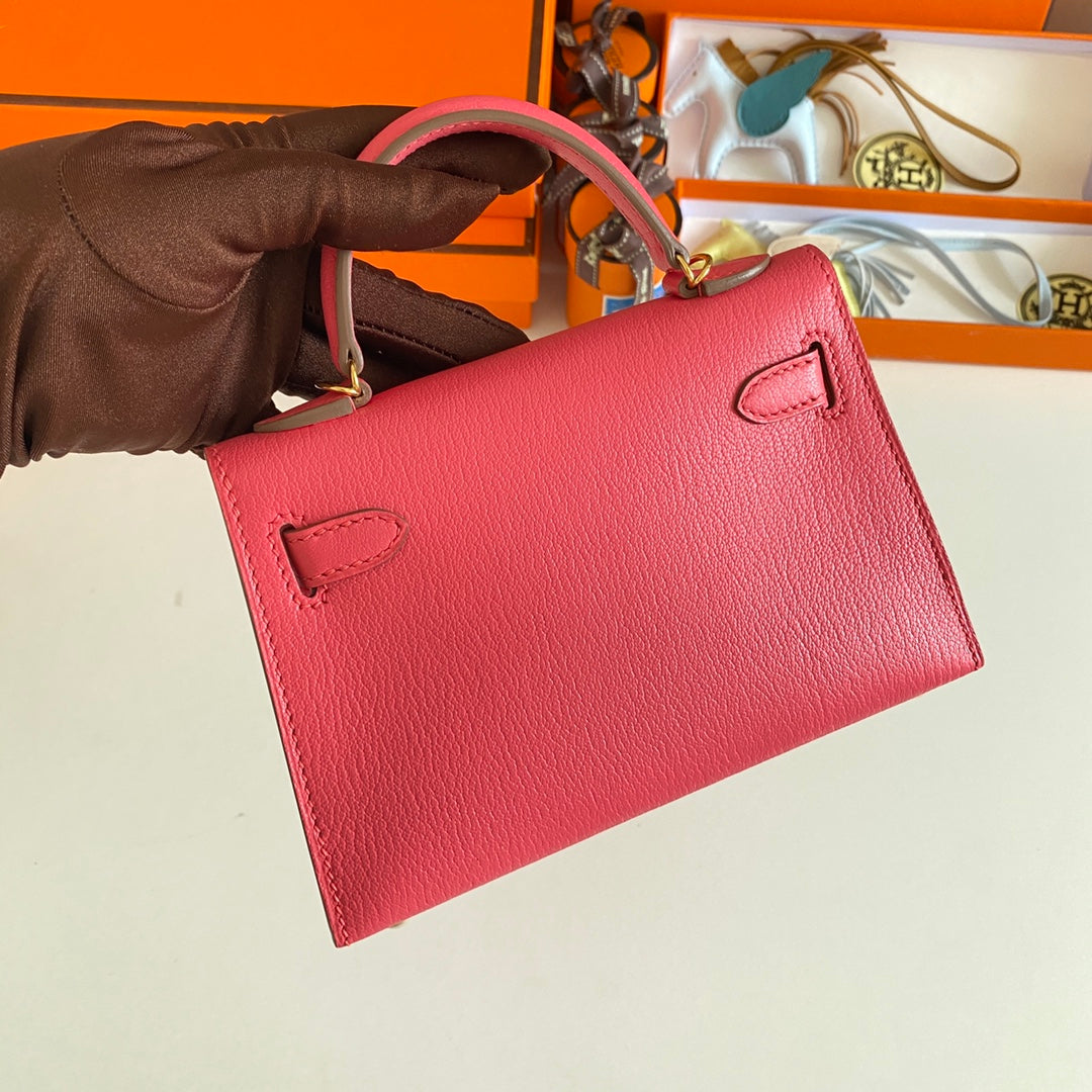 ELE- Fashion New Arrival Bag - HMS - 041
