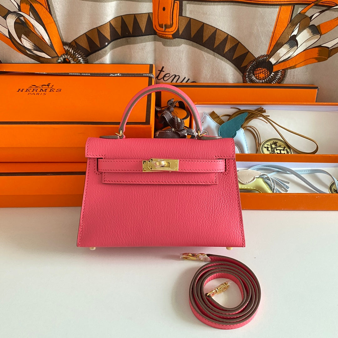 ELE- Fashion New Arrival Bag - HMS - 041