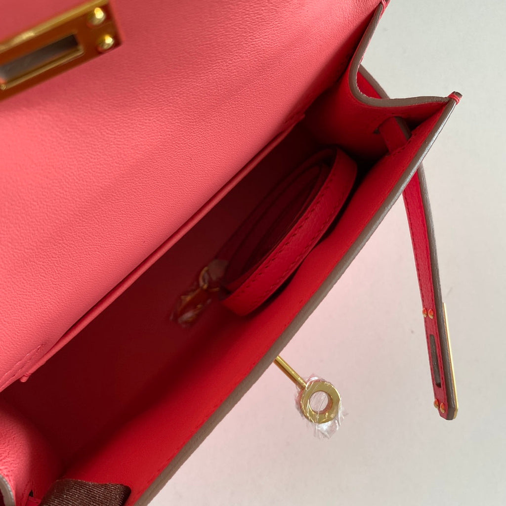 ELE- Fashion New Arrival Bag - HMS - 041