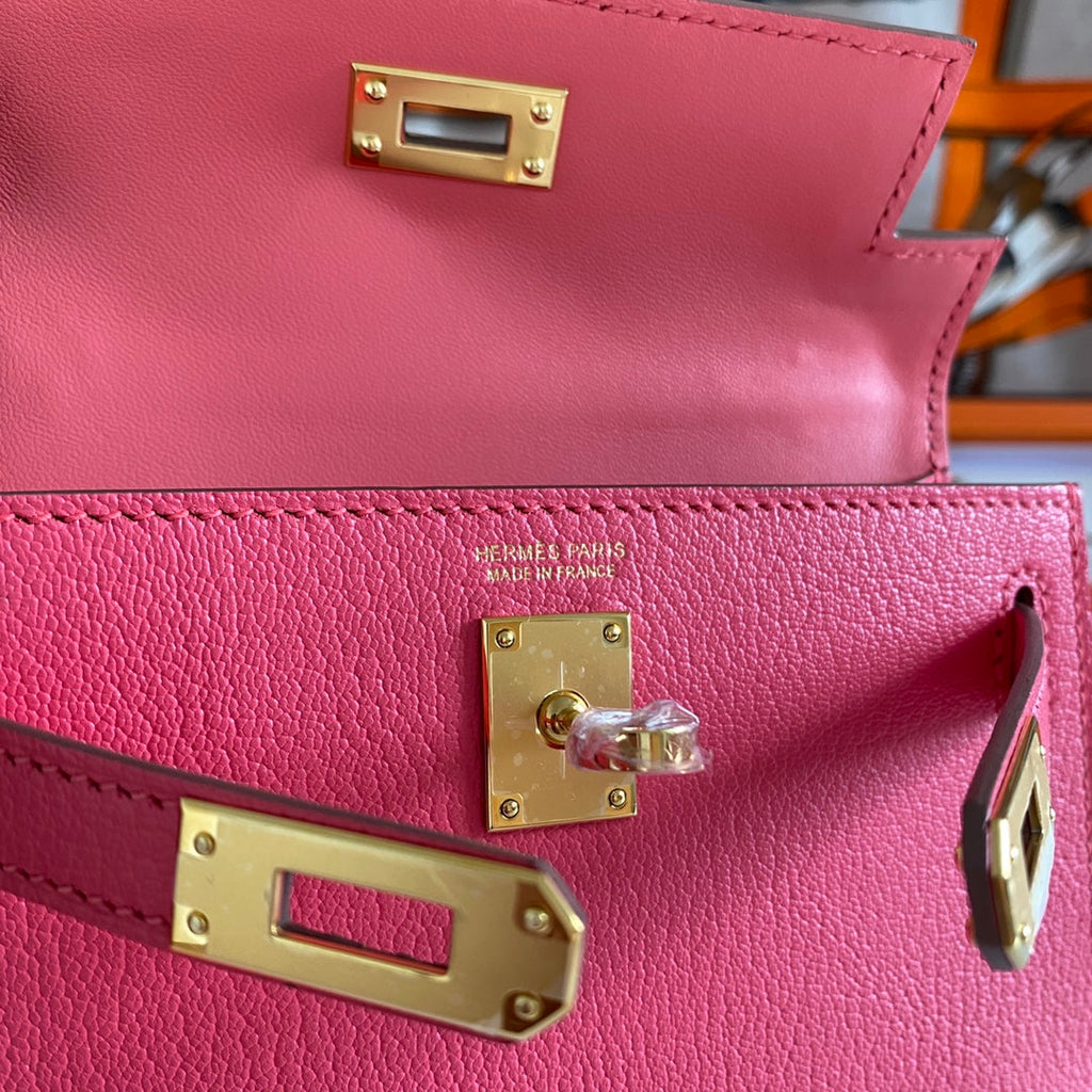 ELE- Fashion New Arrival Bag - HMS - 041