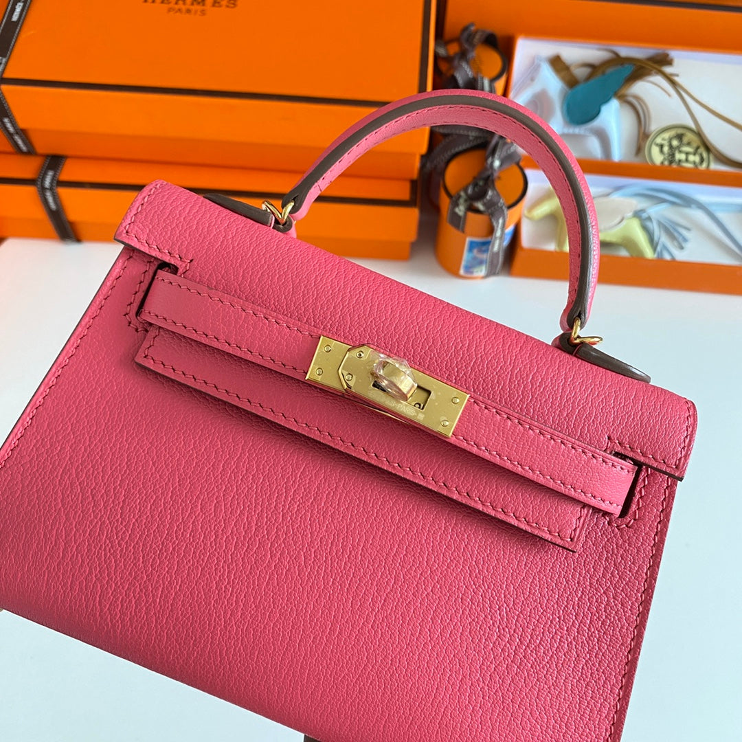 ELE- Fashion New Arrival Bag - HMS - 041