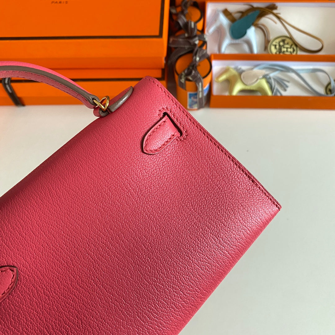 ELE- Fashion New Arrival Bag - HMS - 041