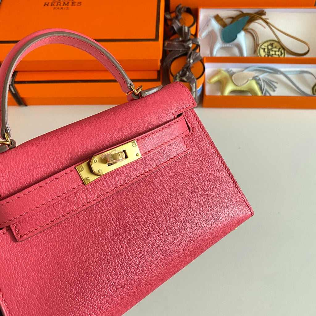ELE- Fashion New Arrival Bag - HMS - 041