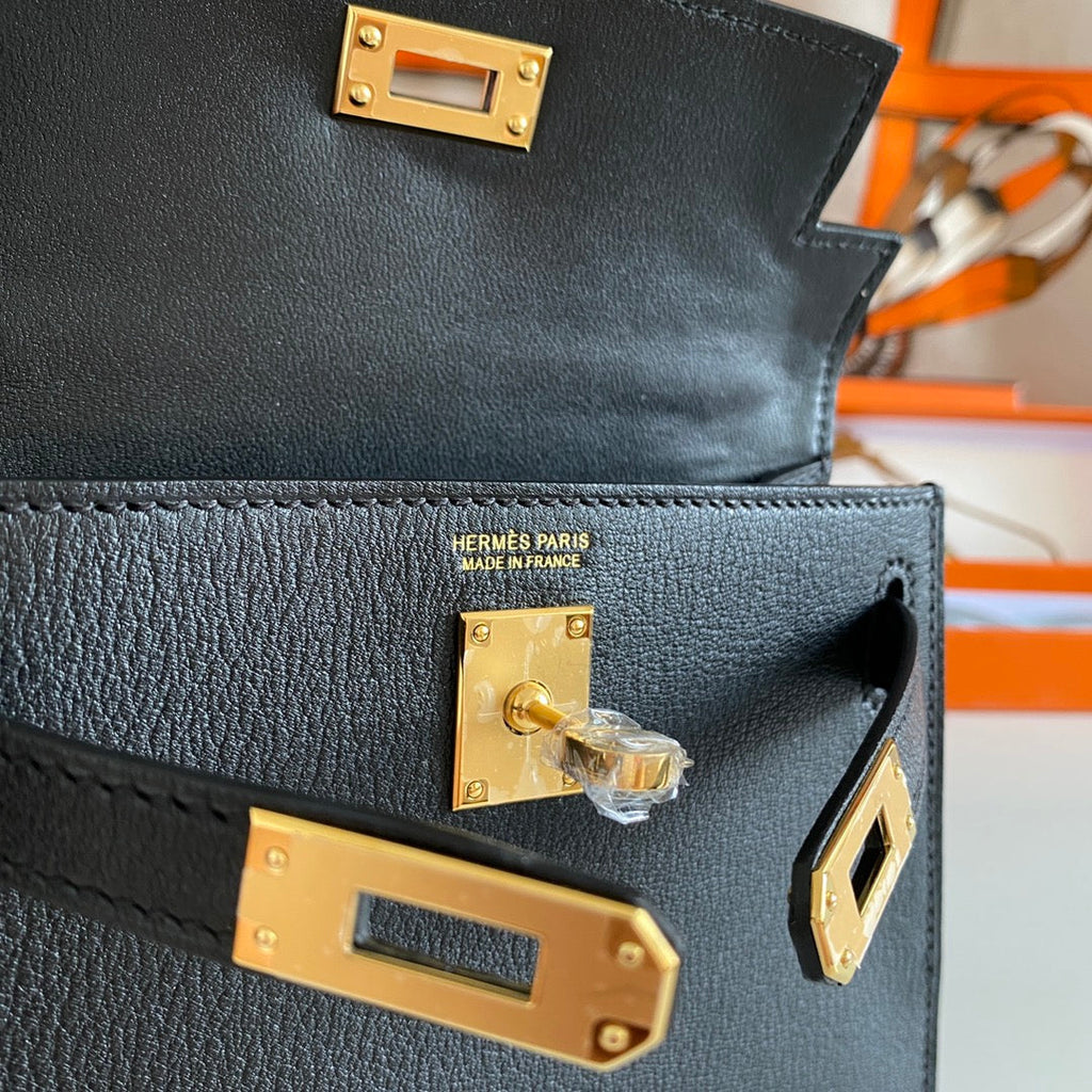 ELE- Fashion New Arrival Bag - HMS - 039