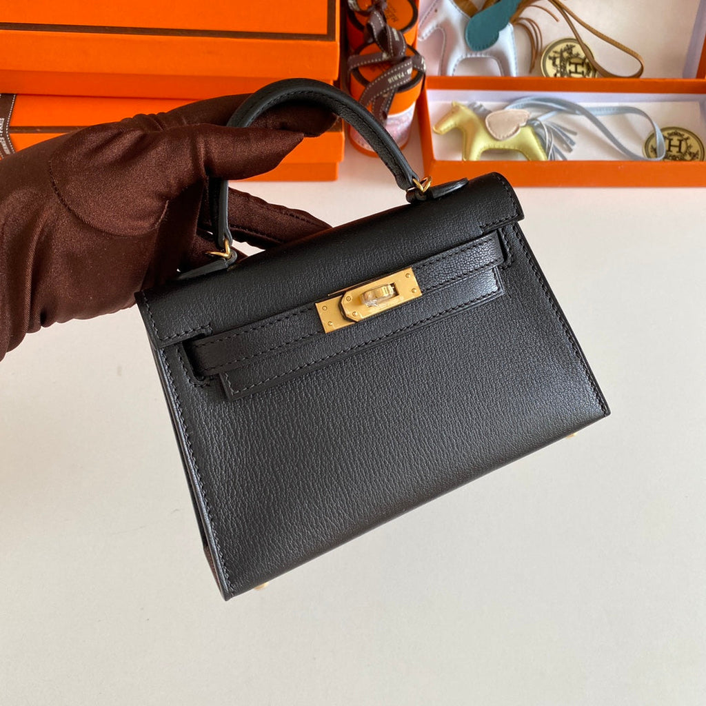 ELE- Fashion New Arrival Bag - HMS - 039