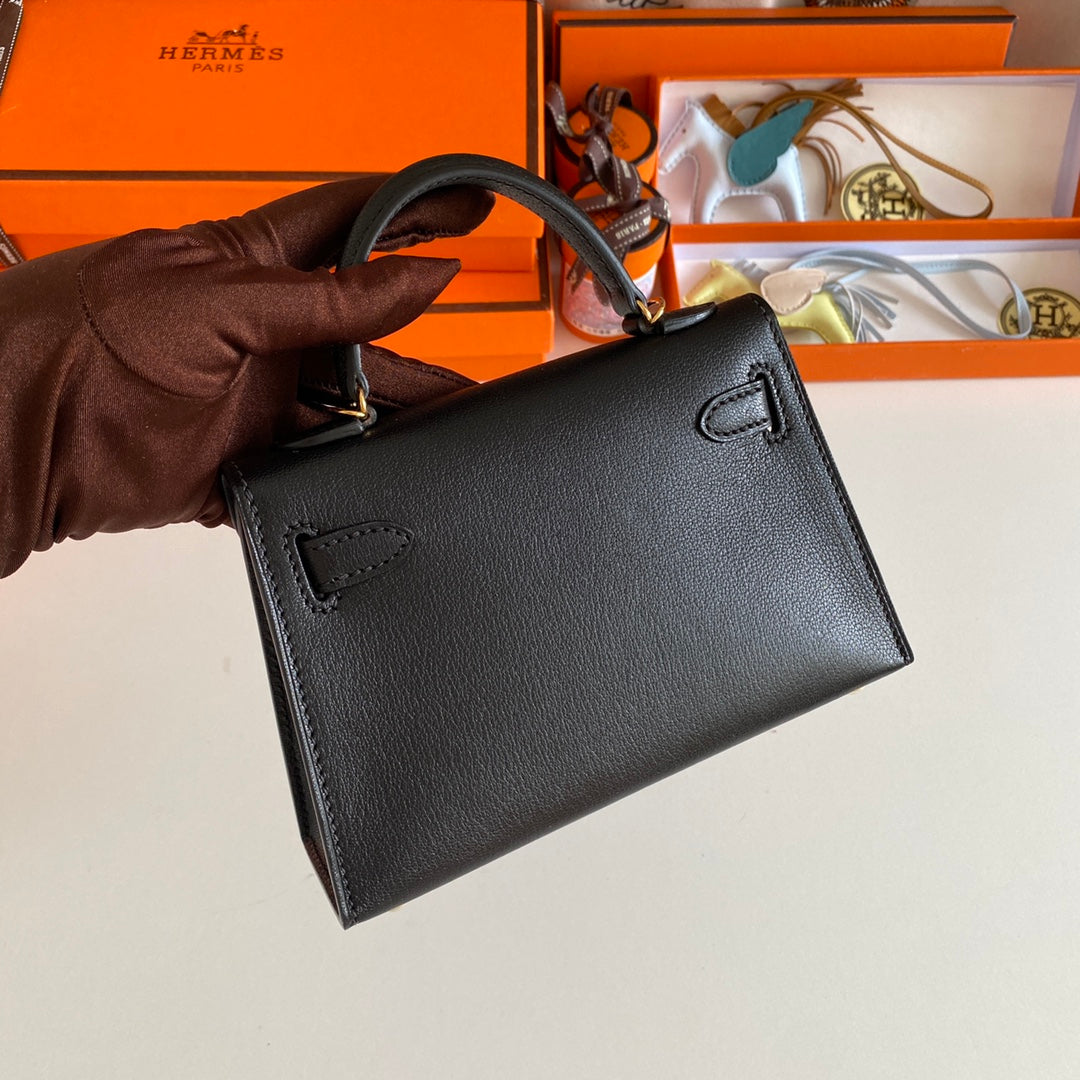 ELE- Fashion New Arrival Bag - HMS - 039