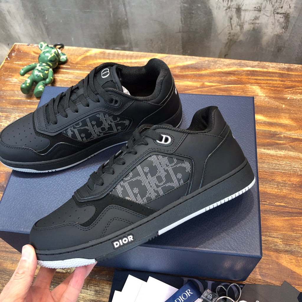 Luxury Shoes - GLAMIR - 1400