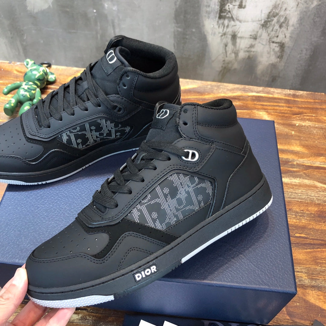 Luxury Shoes - GLAMIR - 1401