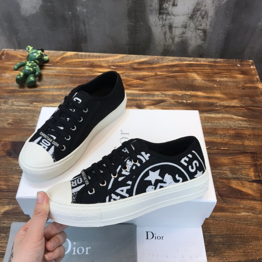 Luxury Shoes - GLAMIR - 1398